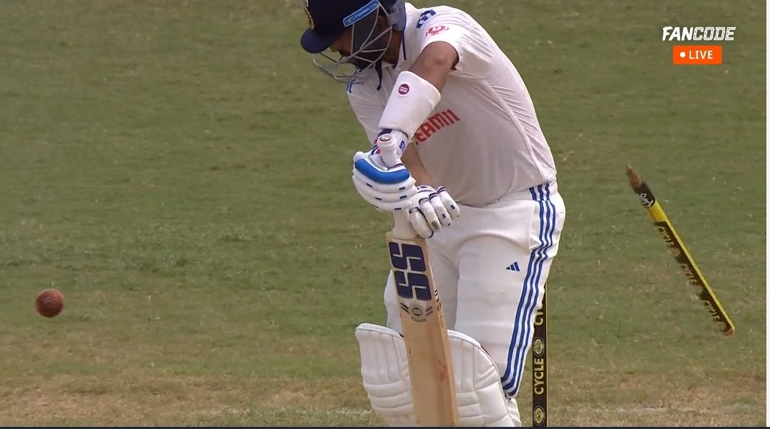WI vs IND