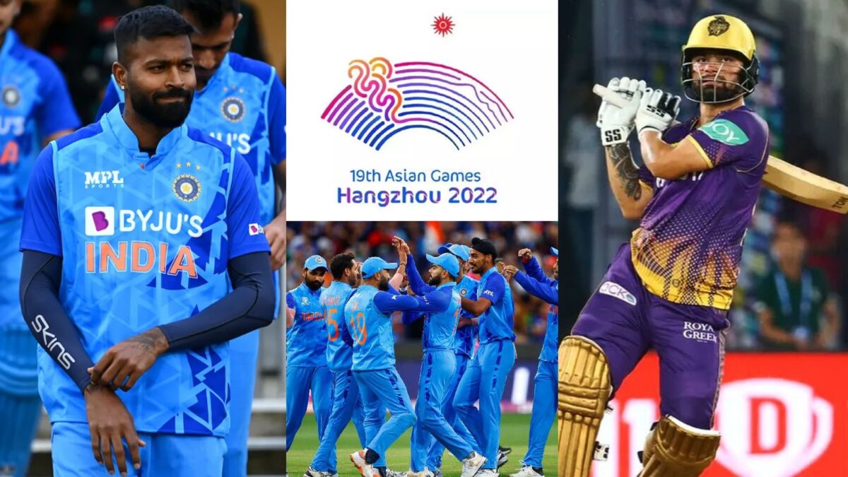 bcci-announced-india-squad-for-asian-games-2023