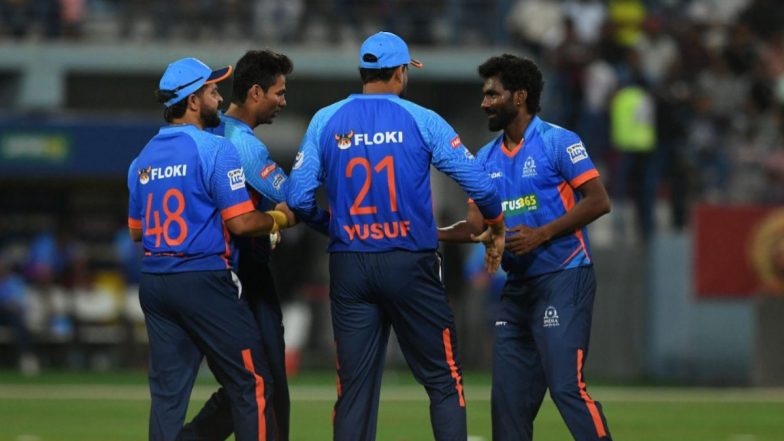 Suresh Raina, Mohammad Kaif and Yusuf Pathan | BCCI | Image: Getty Images