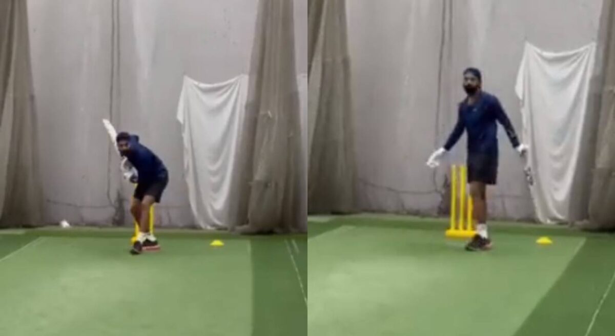 KL Rahul