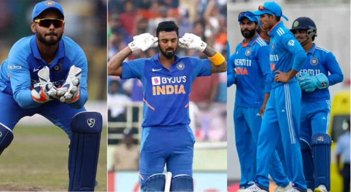 Team India