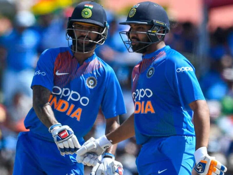 Rohit-and-Dhawan