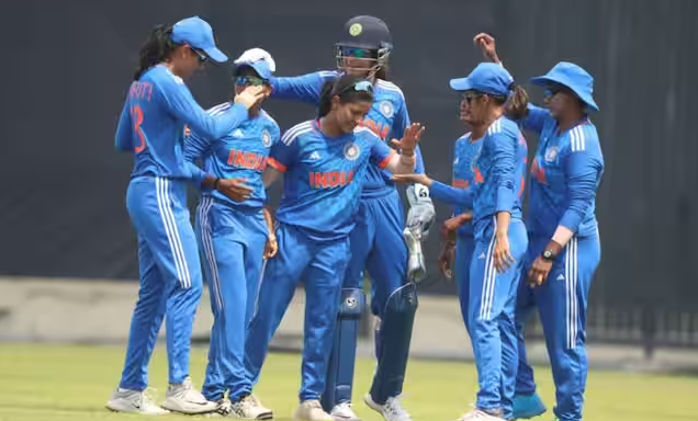 IND vs BAN: রূদ্ধশ্বাস ম্যাচে বাংলাদেশকে পরাস্ত করলেন স্মৃতী মান্ধানারা, বোলারদের ক্যরিশমায় হল কিস্তিমাত !! 2 IND vs BAN