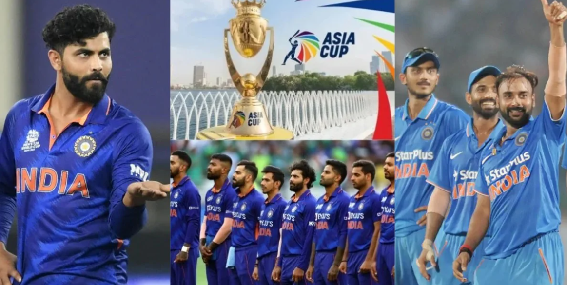 Asia Cup 2023