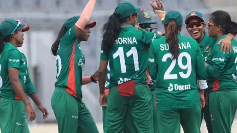 IND vs BAN