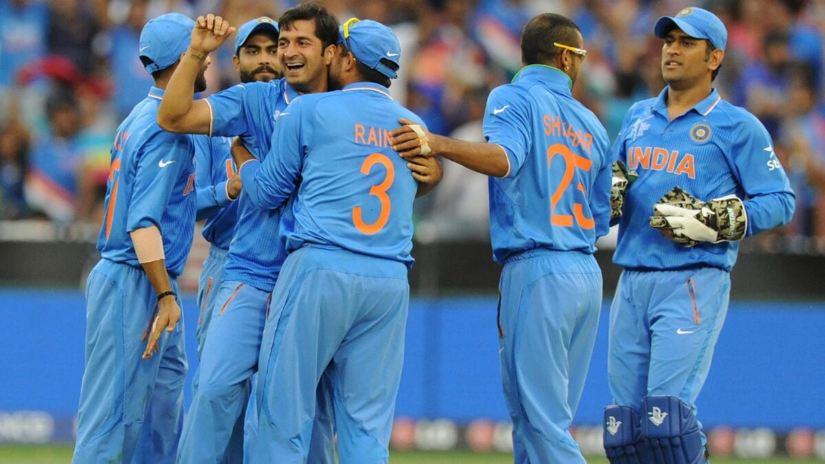 Team India