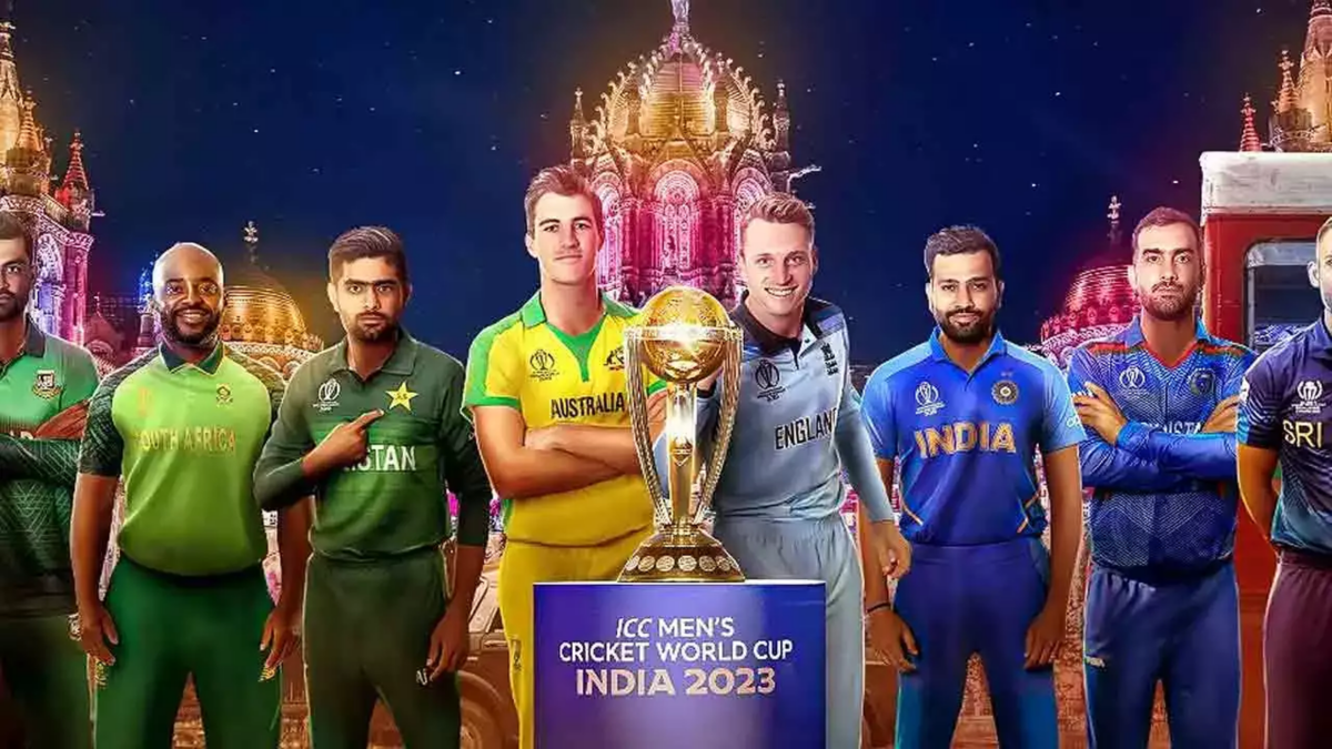 World Cup 2023: বিশ্বকাপের এই ৪টি রেকর্ড, যা এইবছর ভাঙ্গা শুধুমাত্র সময়ের অপেক্ষা !! 1