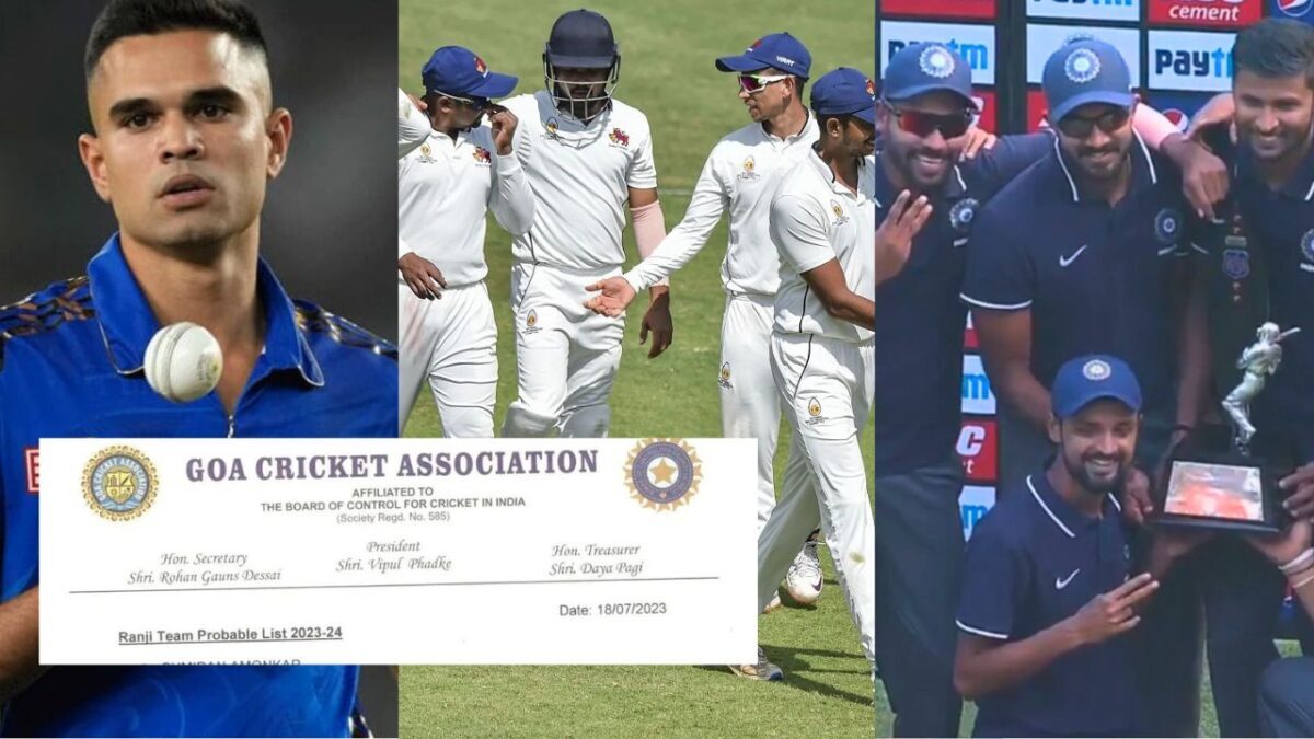 arjun-tendulkar-axed-from-goa-team