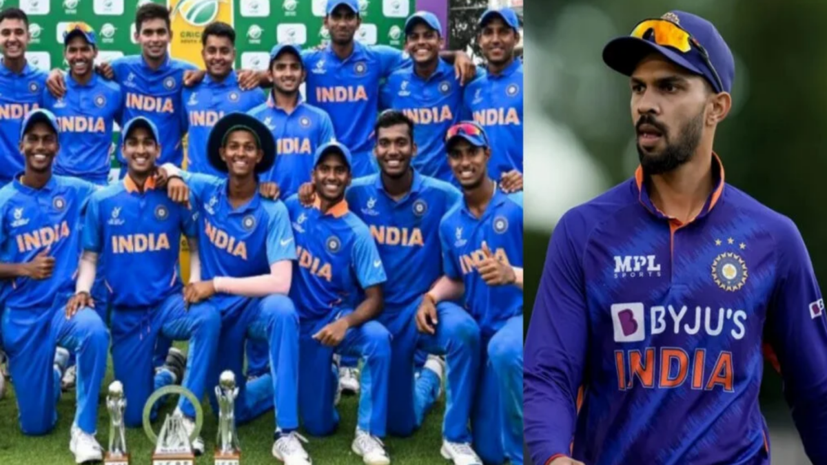 India possible playing xi for asian-games-2023