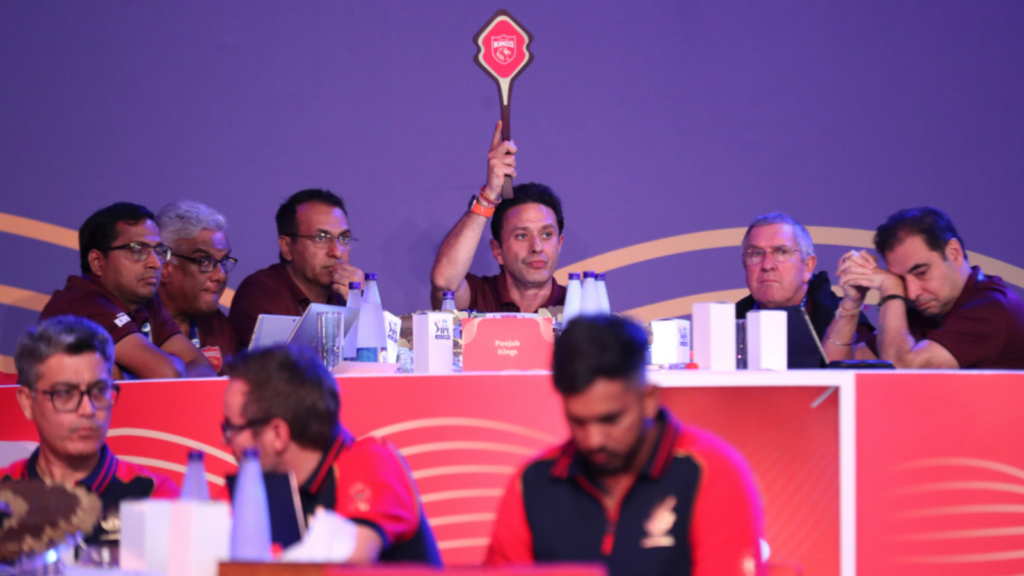 IPL AUCTION,