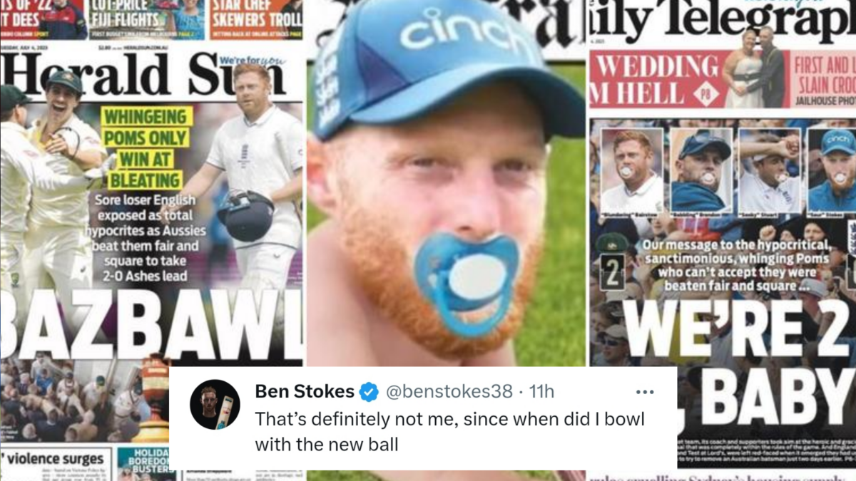 aussie-newspaper-troll-ben-stokes-after-losing-2-matches-in-the-ashes