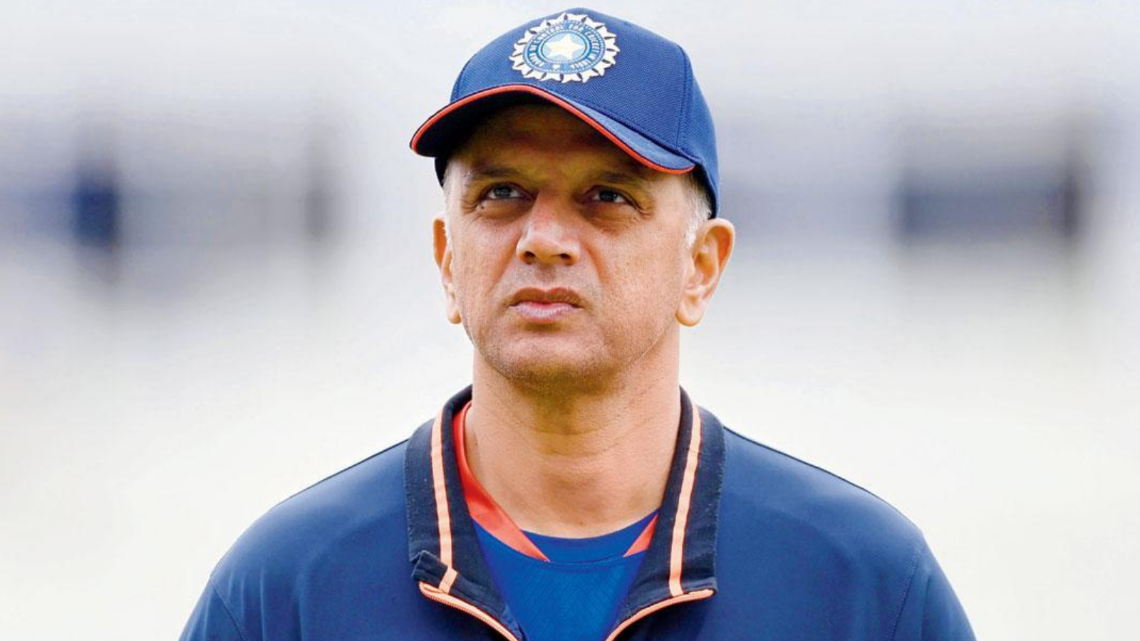 Rahul Dravid | Team India | Image: Getty Images