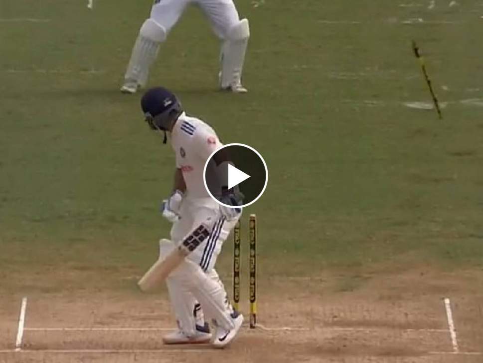 WI vs IND