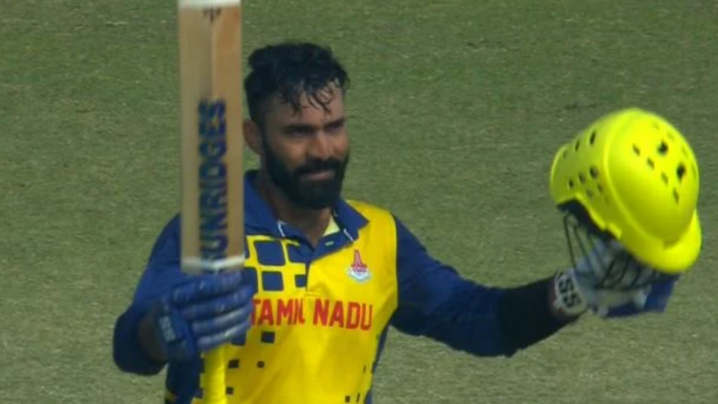 Dinesh Karthik 