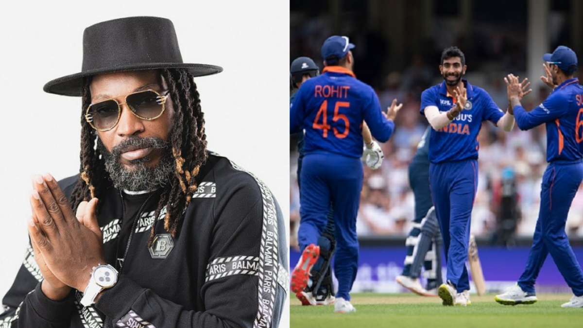 Chris gayle picks suryakumar yadav and jasprit bumrah as x factor in wc 2023