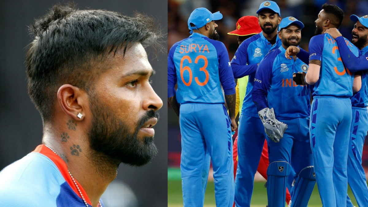 IRE vs IND: আয়ারল্যান্ড সিরিজে হার্দিক পান্ডিয়াকে দেওয়া হবে বিশ্রাম, এই প্লেয়াকে দেওয়া হবে দলের দায়িত্ব !! 1