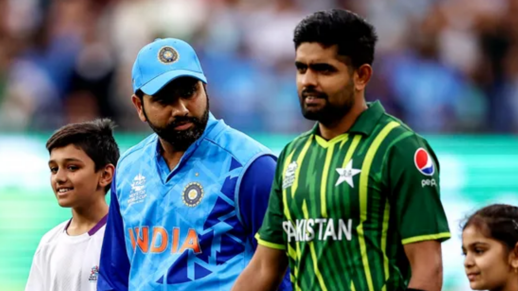 IND vs Pak , asia cup 2023