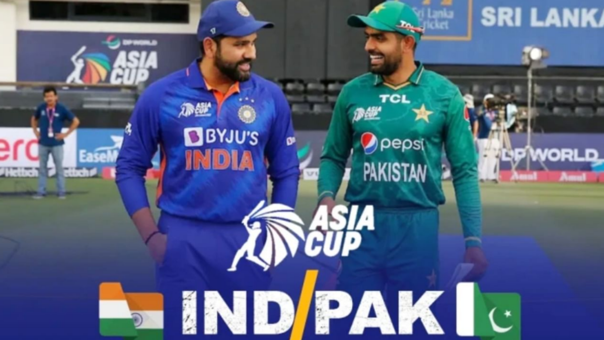 Asia Cup 2023