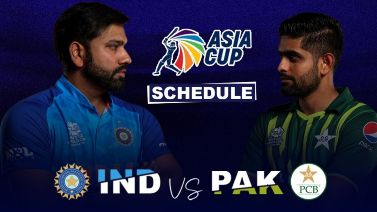 asia-cup-2023-schedule-announced