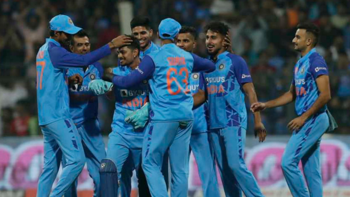 IRE vs IND: অধিনায়কত্ব হারাচ্ছে হার্দিক, আয়ারল্যান্ডের বিরুদ্বে তার পরম বন্ধু হচ্ছেন নতুন ক্যাপ্টেন !! 1