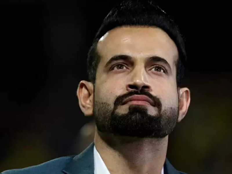 Irfan Pathan, asia cup 2023