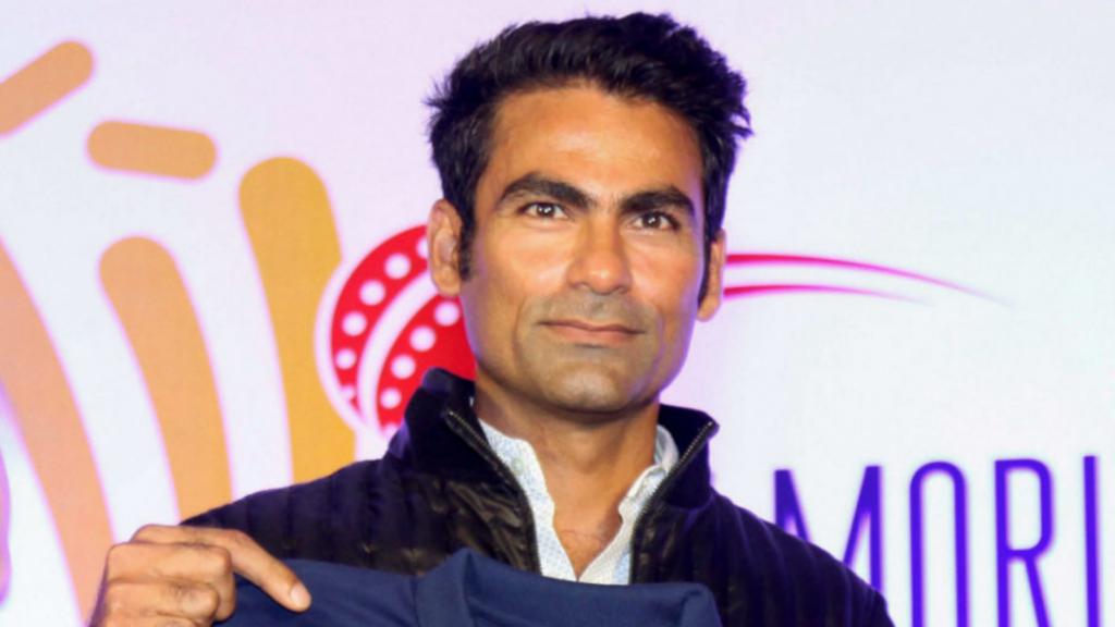 Mohammad Kaif, t20 world cup 2024