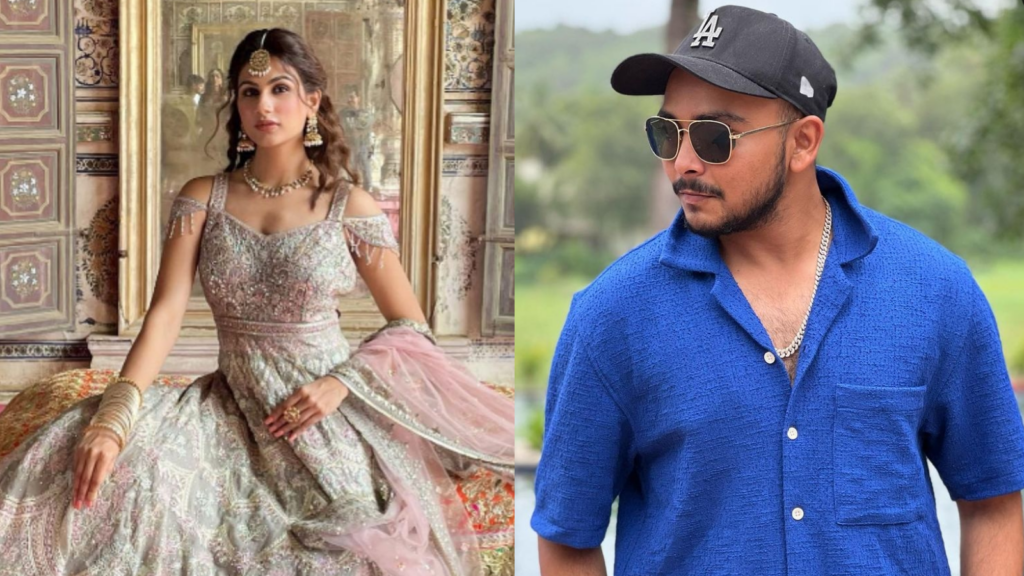 Prithvi shaw and nidhi tapadia unfollowed each other in instagram