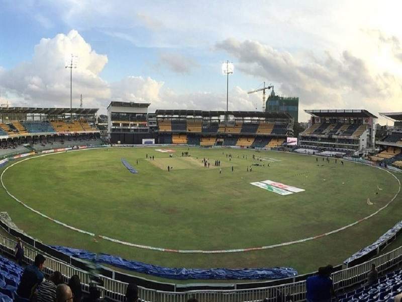 R.Premadasa Cricket Stadium, Colombo | IND vs SL | Image: Getty Images