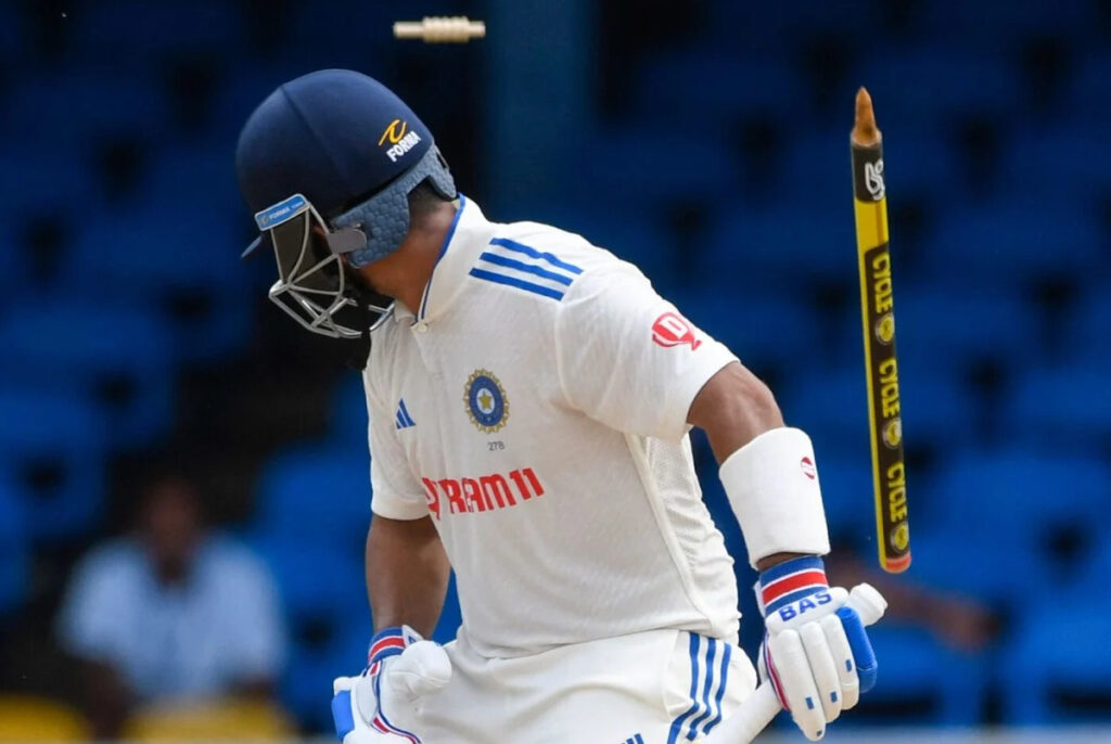 Ajinkya Rahane,