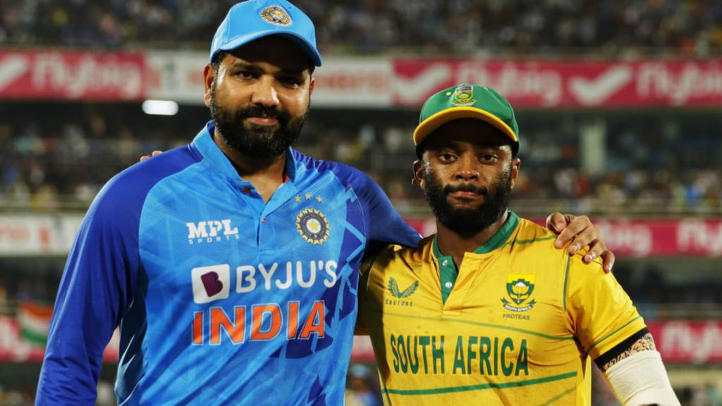 IND vs SA: বিশ্বকাপ হারতেই অধিনায়কত্ব থেকে ছাঁটাই এই খেলোয়াড়ের, দল থেকেও হারালেন জায়গা !! 2