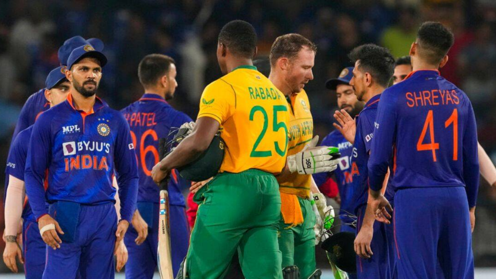 SA vs IND: নেতার ভূমিকায় ঋষভ পন্থ, দক্ষিণ আফ্রিকার বিরুদ্ধে ভারতীয় দলে ফিরতে পারেন রাহুল-বুমরাহ !! 2 SA VS IND | Image: Getty Images