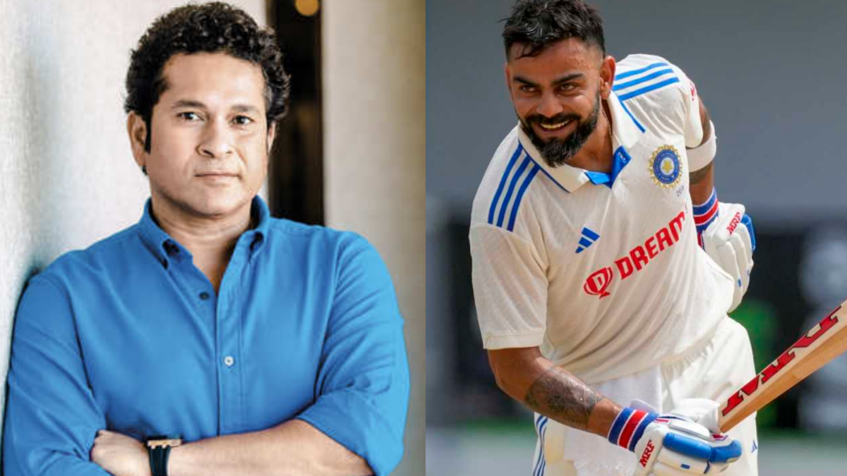 Sachin tendulkar and Virat Kohli, shoaib akhter