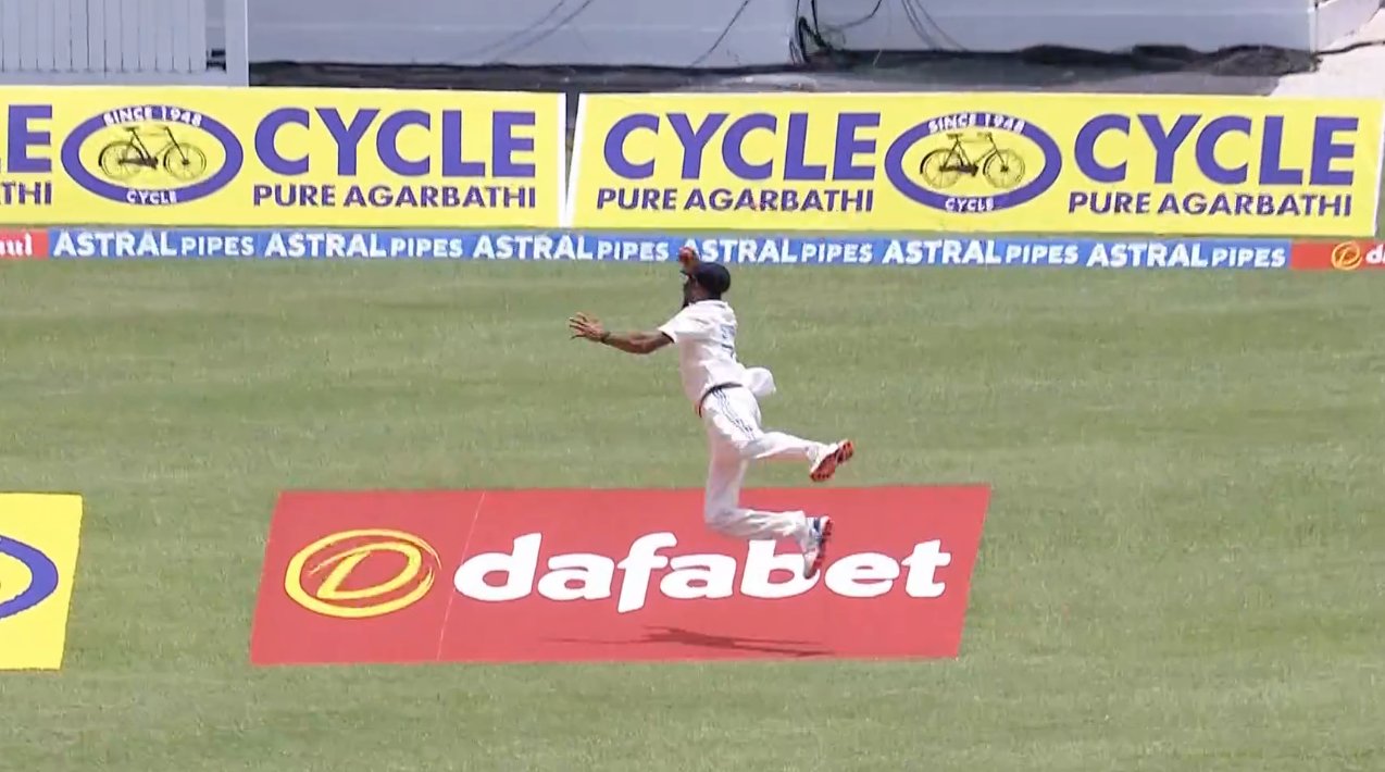 Mohammed Siraj | WI vs IND | Image" twitter