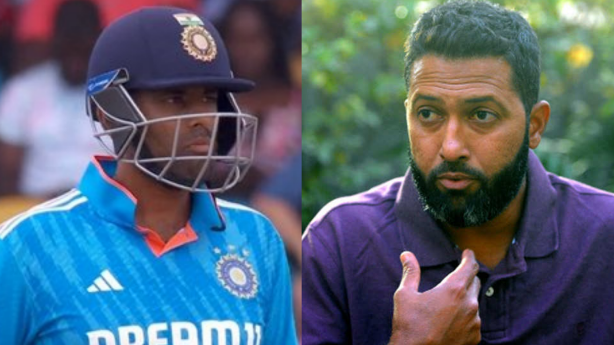 wasim-jaffer-gave-a-big-statement-on-suryakumar-yadav-form in wi vs ind odi