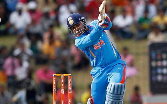 sourav ganguly