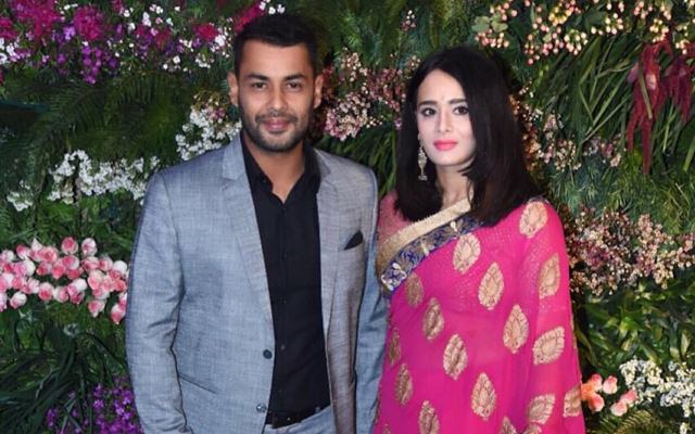 Stuart Binny