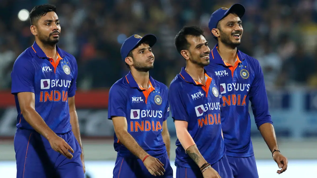 "এটাই টিম ইন্ডিয়ার 2.0", এশিয়ান গেমসের দলে নতুন মুখের ছড়াছড়ি, বোর্ডকে সাধুবাদ নেটিজেনদের !! 2
