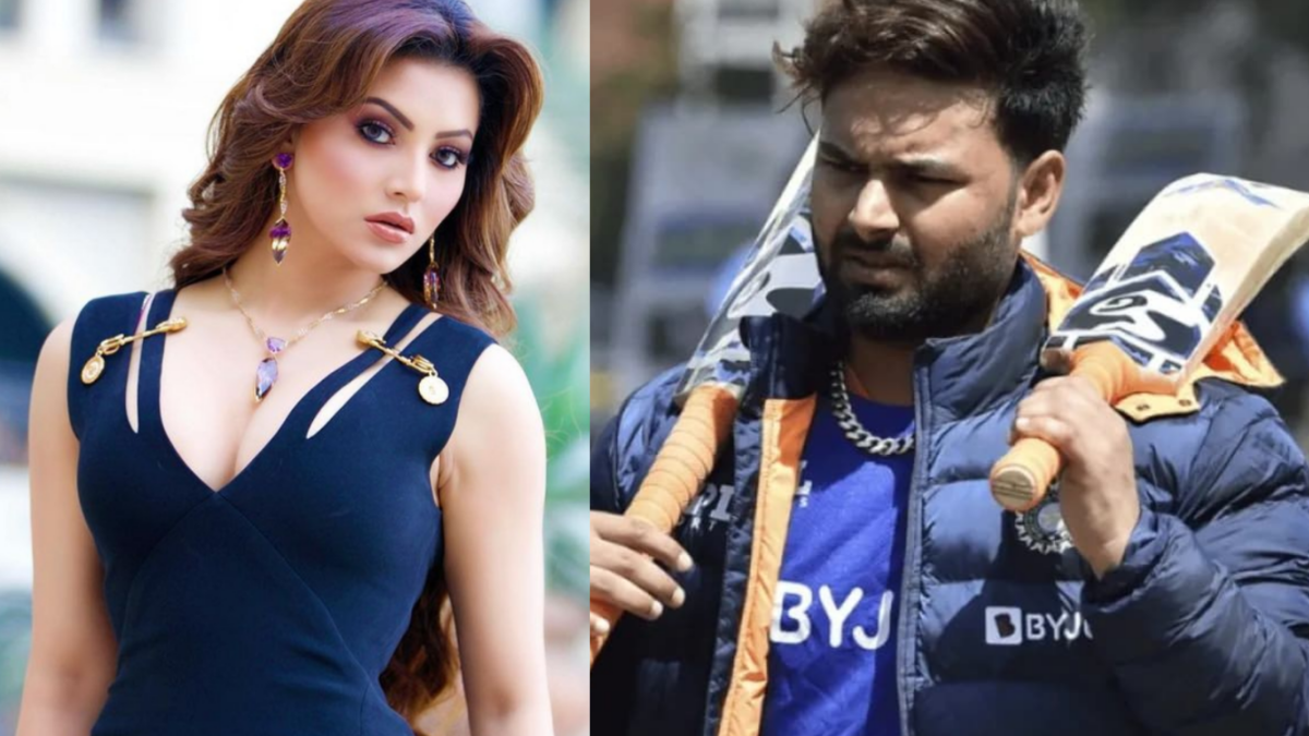 urvashi-rautela-has-gone-far-ahead-of-rishabh-pant-in-terms-of-money, rishabh Pant