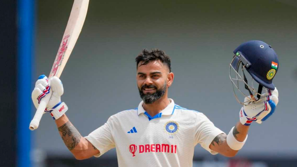 Virat kohli,