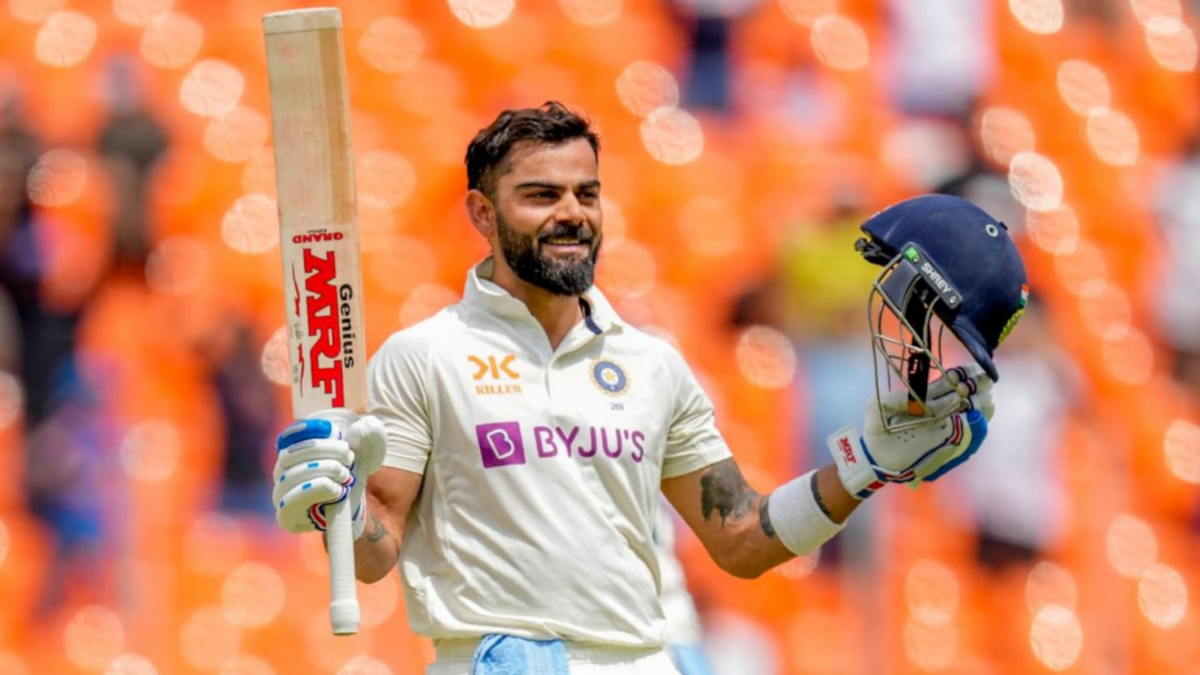 Virat kohli will be the most valuable player in wi-vs-ind series