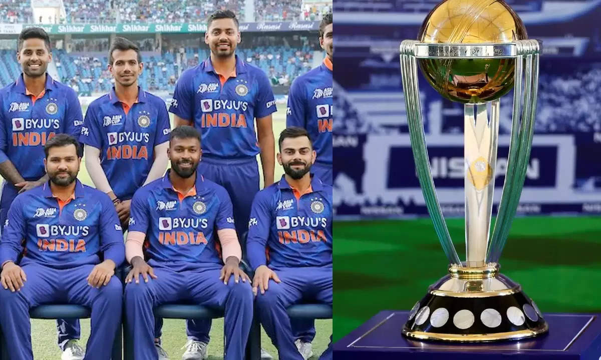TOP 3: বিশ্বকাপ শুরুর আগেই টিম ইন্ডিয়াকে খুঁজে নিতে হবে এই তিন কঠিন প্রশ্নের জবাব !! 1