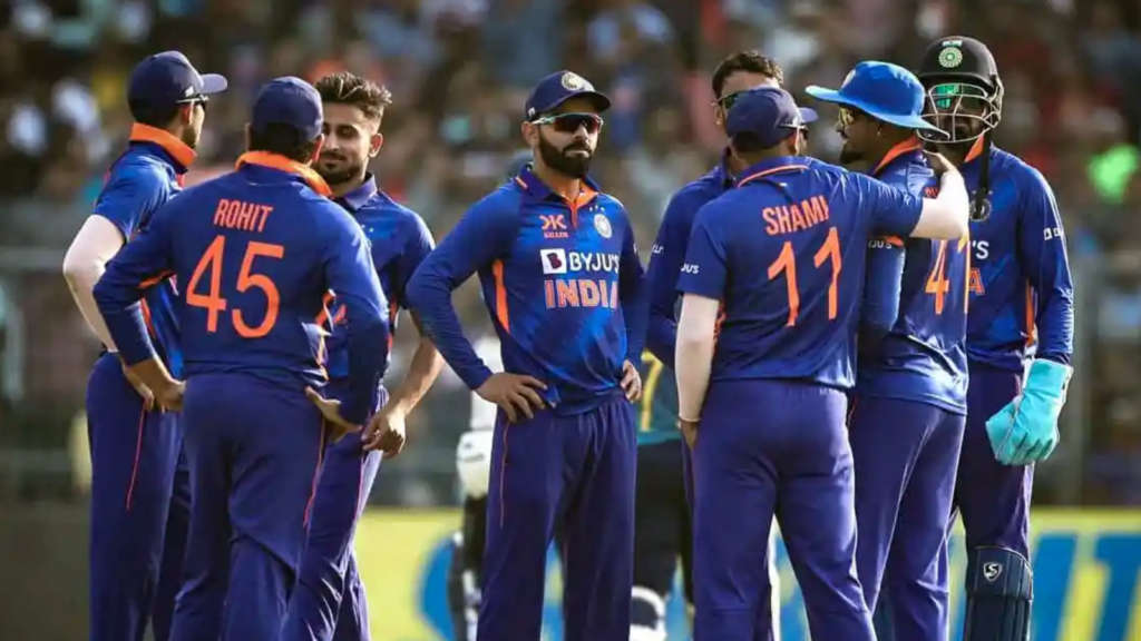 Asia Cup 2023: এই ৩ কারণে এবারের এশিয়া কাপ জিততে চলেছে টিম ইন্ডিয়া !! 2 Team india, asia cup 2023