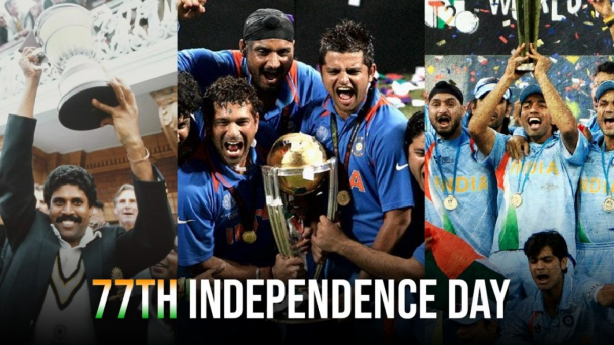 India celebrate independence-day-2023