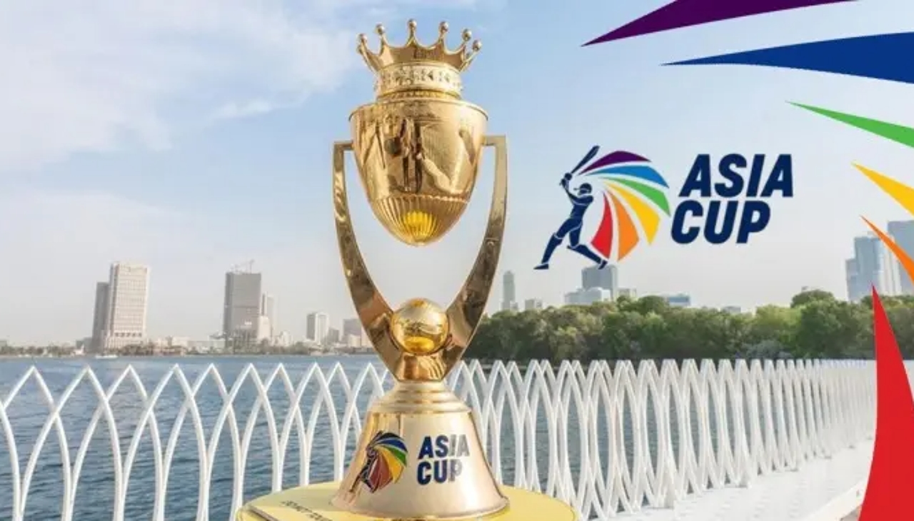 Asia Cup 2025 | Image: Twitter