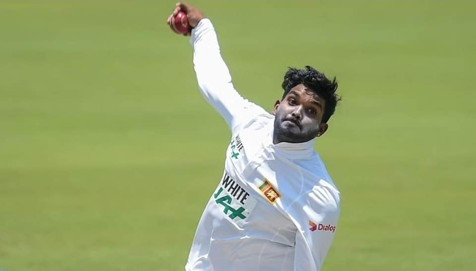 Wanindu Hasaranga | ক্রিকেট | Image: Getty Images