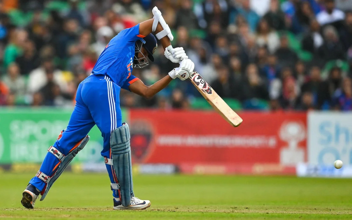 IRE vs IND: “লড়াই সহজ হবে না…” DLS মেথডে ভারত ম্যাচ জিতলেও নাছোড়বান্দা আইরিশদের কুর্নিশ নেটজনতার !! 4 IRE vs IND | Image: Getty Images