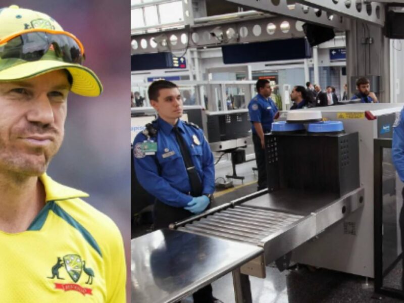 David Warner