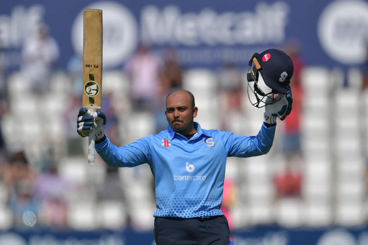 Prithvi Shaw | INDIA | Image: Getty Images