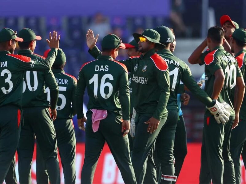 Shakib Al Hasan