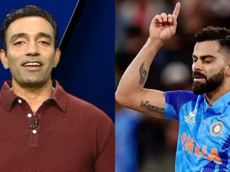“রেকর্ড নিয়ে ও আদৌ ভাবিত নয়…” বিরাট কোহলির ক্রিকেট দর্শন নিয়ে মুখ খুললেন রবিন উথাপ্পা !! 5